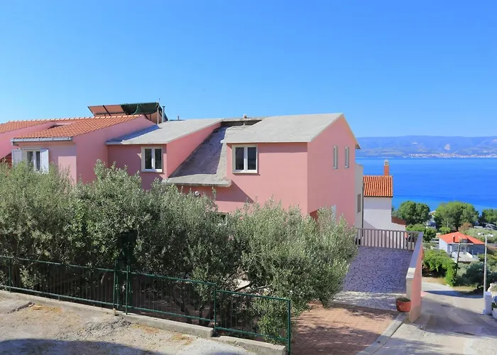 2737b Apartmán